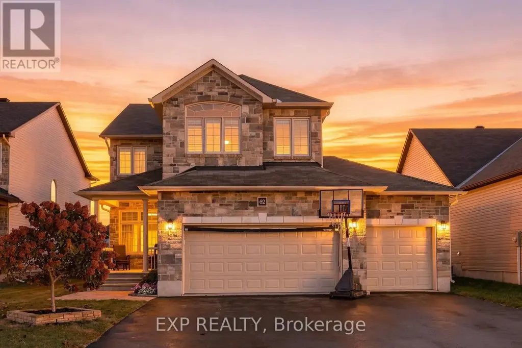 62 Granite Street, Clarence-Rockland