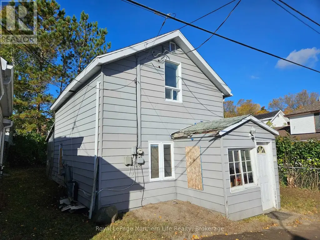 20 Lower Helen Street, Cobalt