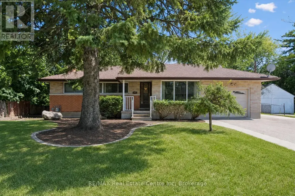 289 Speedvale Avenue E, Guelph (General Hospital)