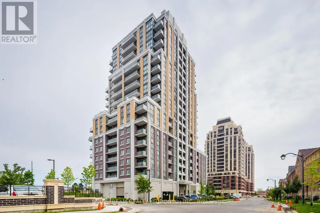 905 - 9560 Markham Road, Markham (Wismer)
