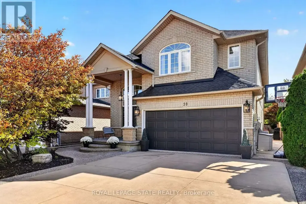 28 Holkham Avenue, Hamilton (Meadowlands)