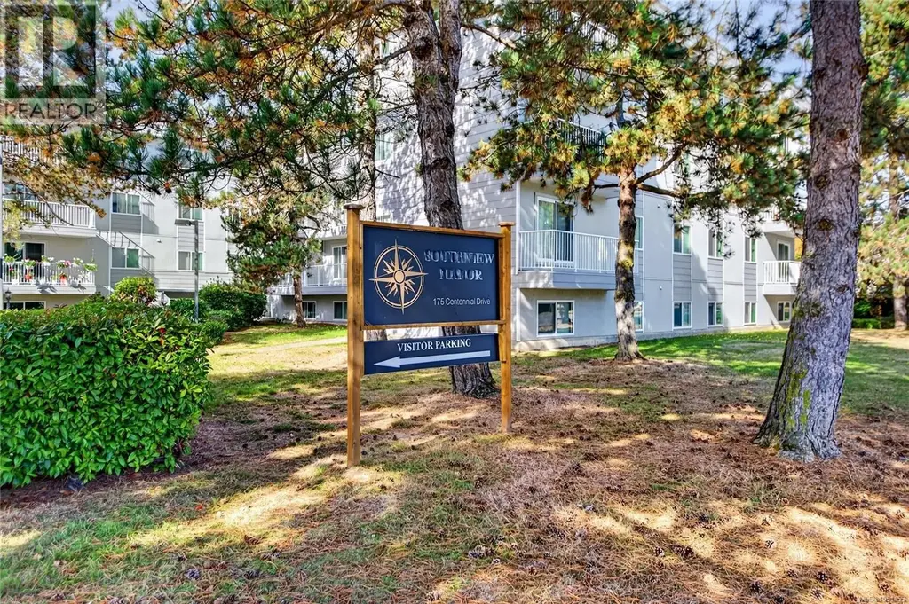 407 175 Centennial Dr, Courtenay