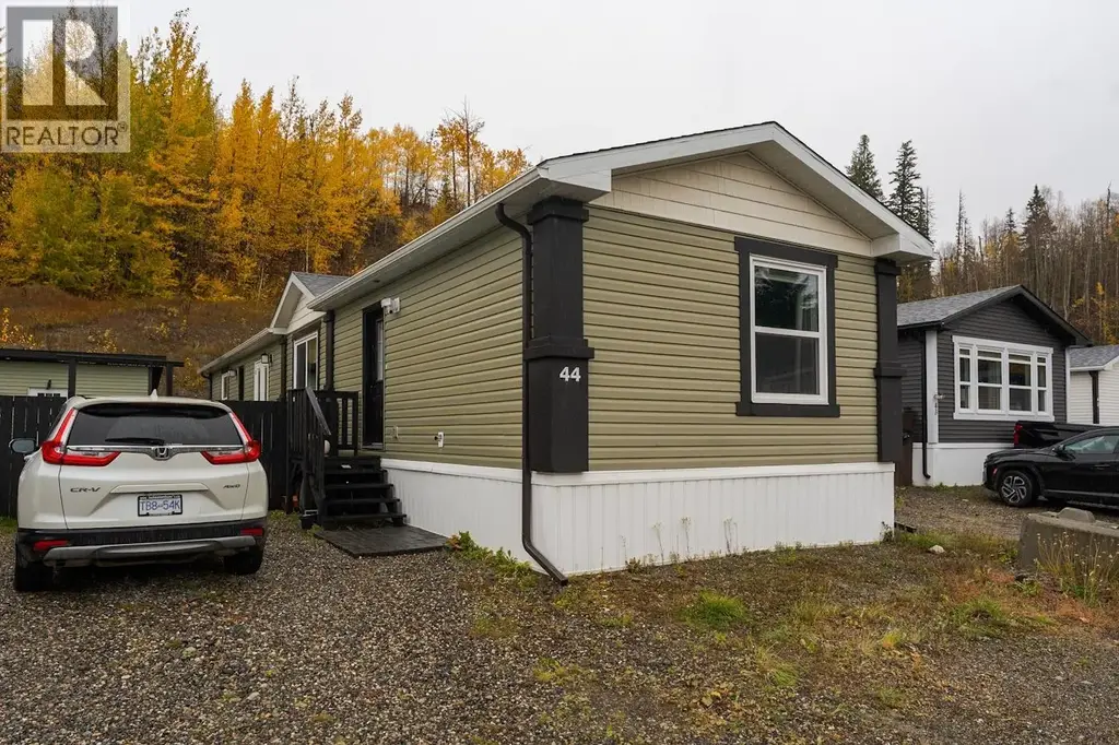 44 5164 Hart Highway, Prince George