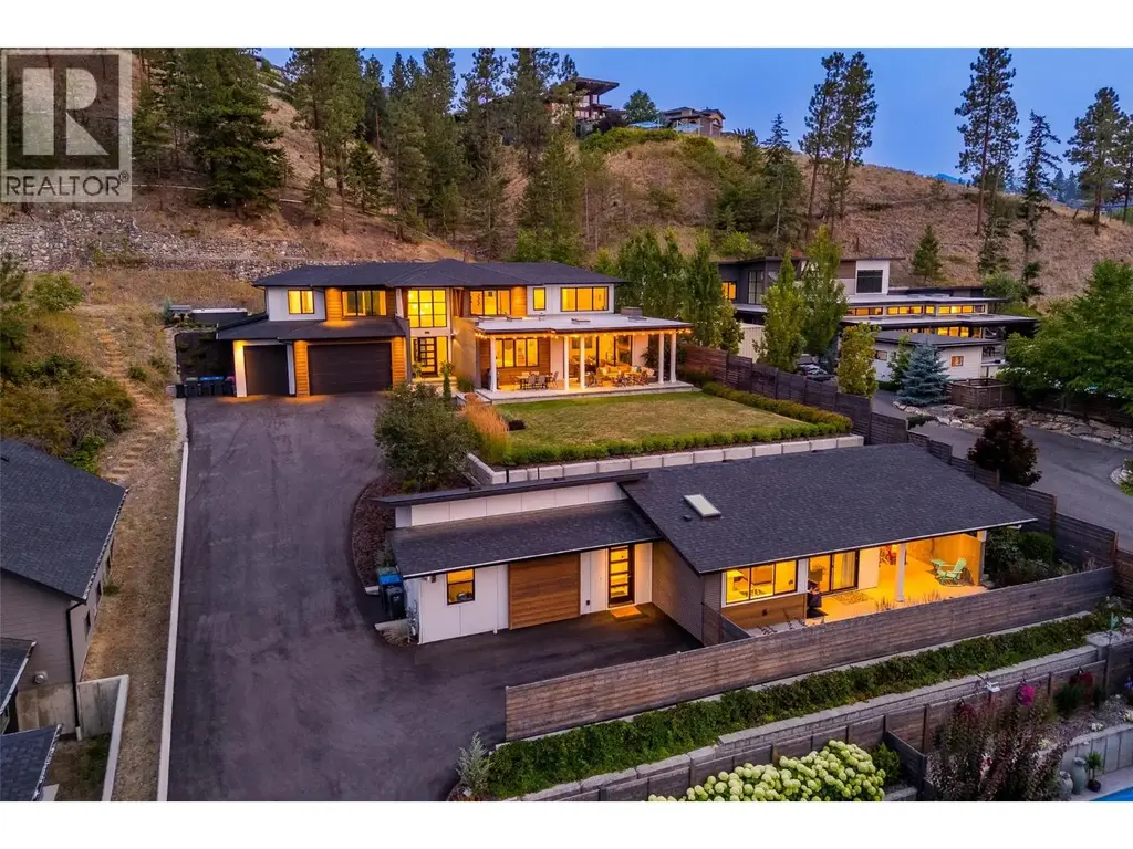 769 & 771 Barnaby Road, Kelowna