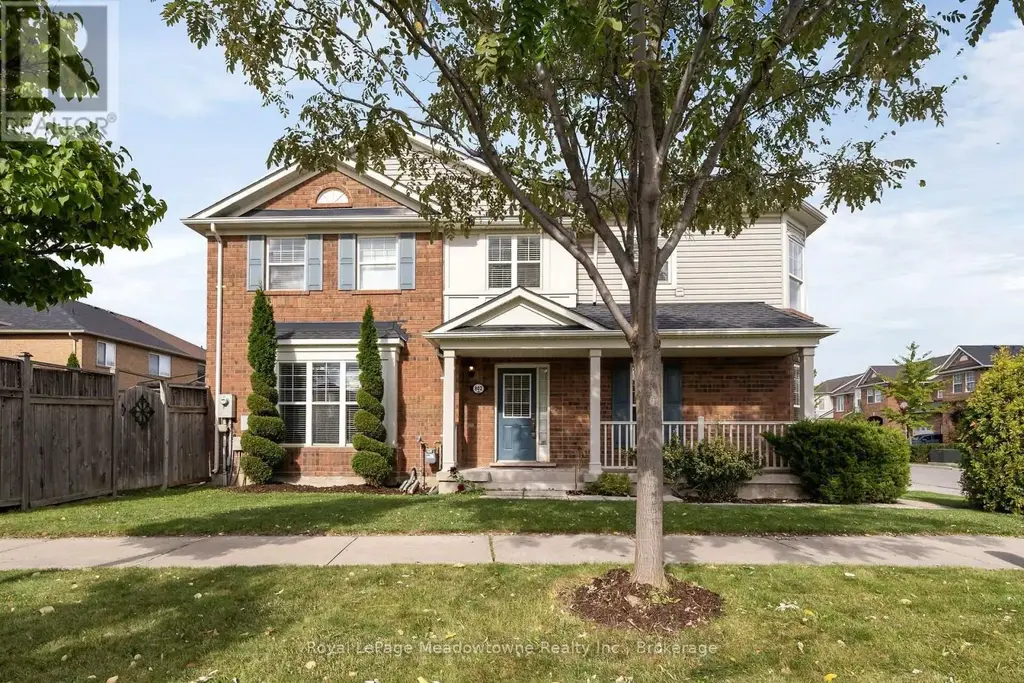 802 Stark Circle, Milton (BE Beaty)