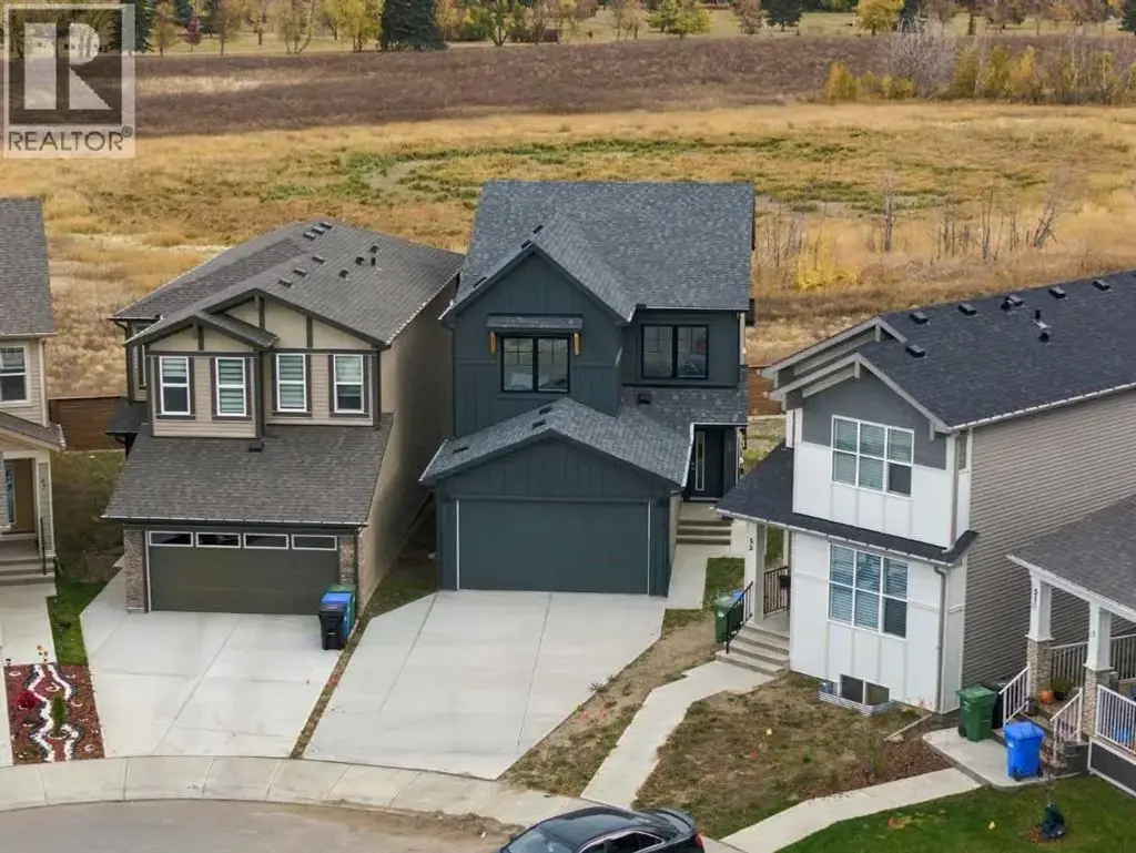 59 Belvedere Crescent Se, Calgary
