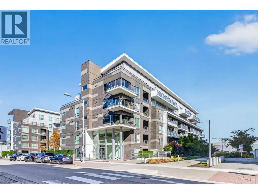 305 7008 River Parkway, Richmond