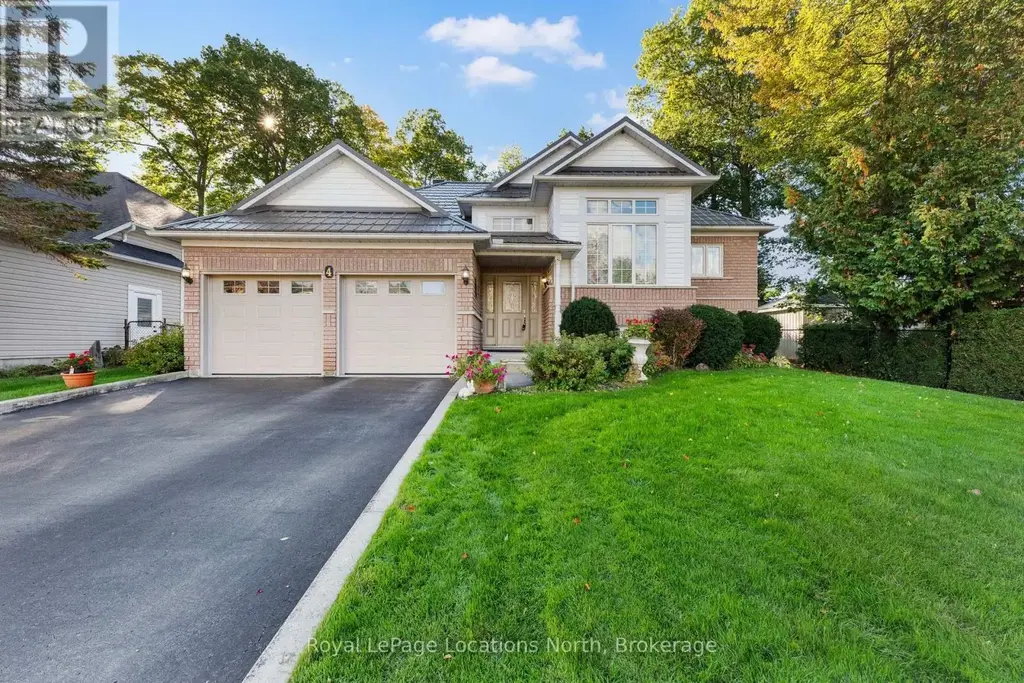 4 Trailwood Place, Wasaga Beach