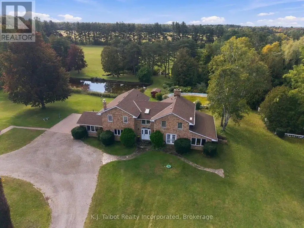 34875 Union Road, Central Huron (Goderich)