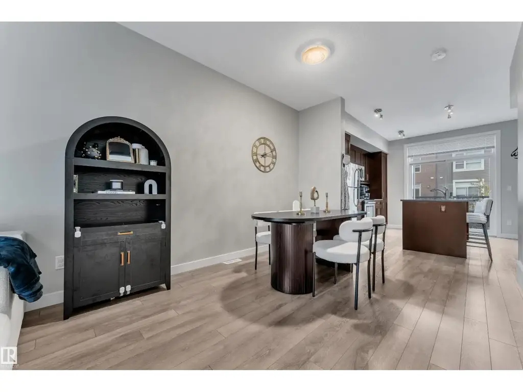 #126 2560 Pegasus Bv Nw, Edmonton