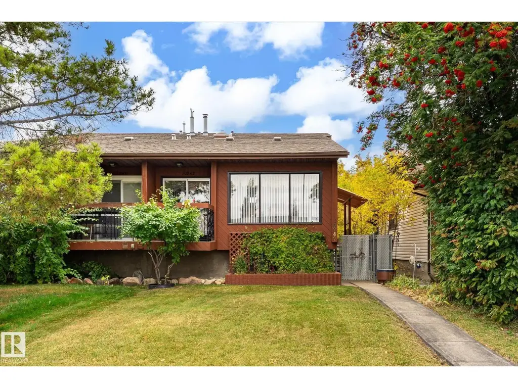 10242 161 St Nw, Edmonton