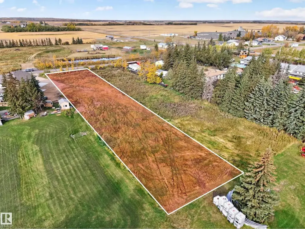 #79b 54200 Rge Road 265, Rural Sturgeon County