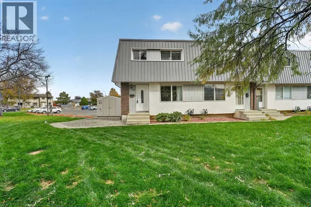 40, 1601 23 Street N, Lethbridge
