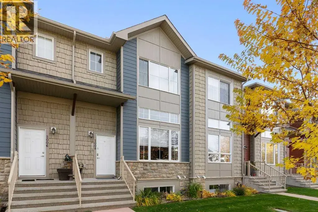 2008, 2370 Bayside Road Sw, Airdrie