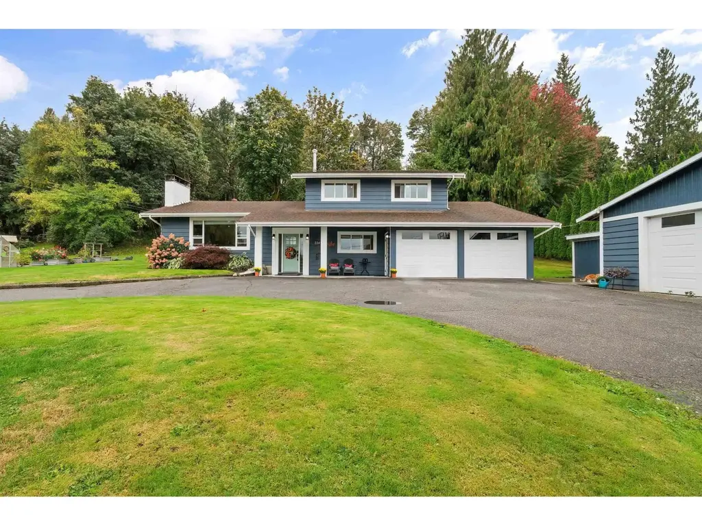 33456 Clayburn Road, Abbotsford