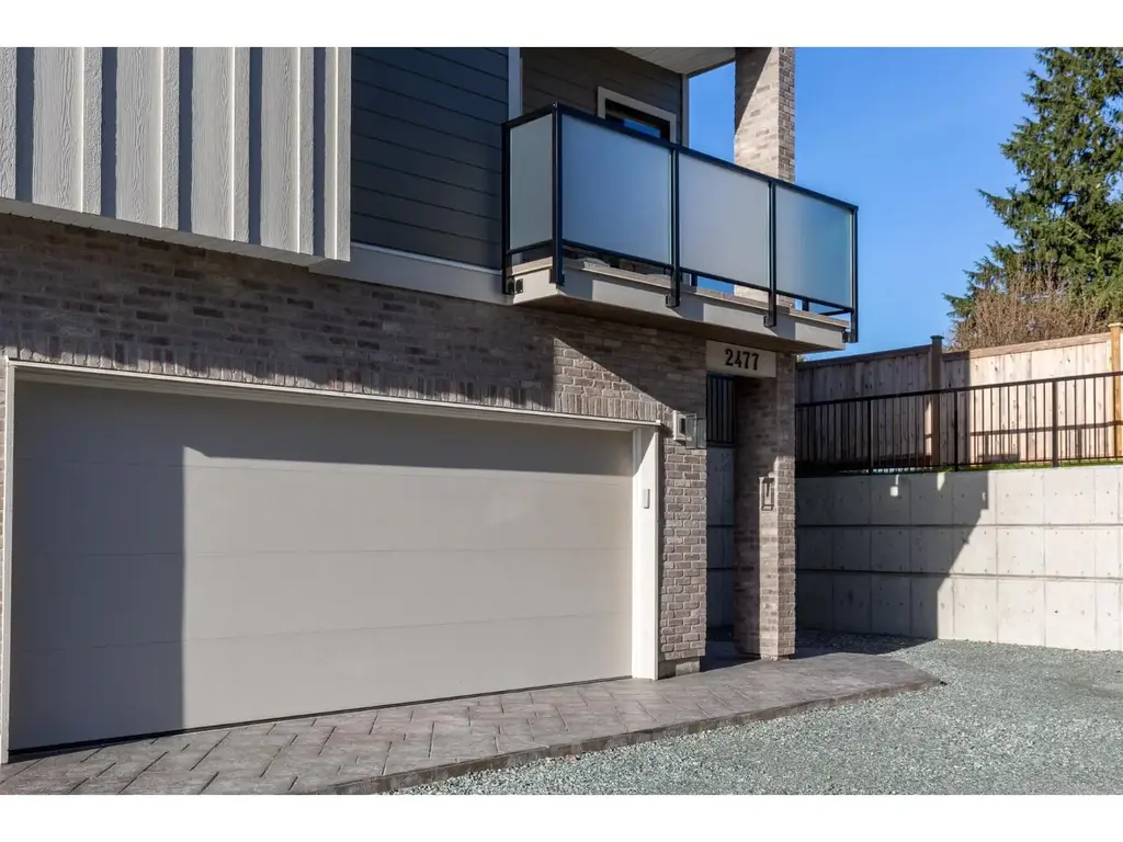 2461 Beck Road, Abbotsford