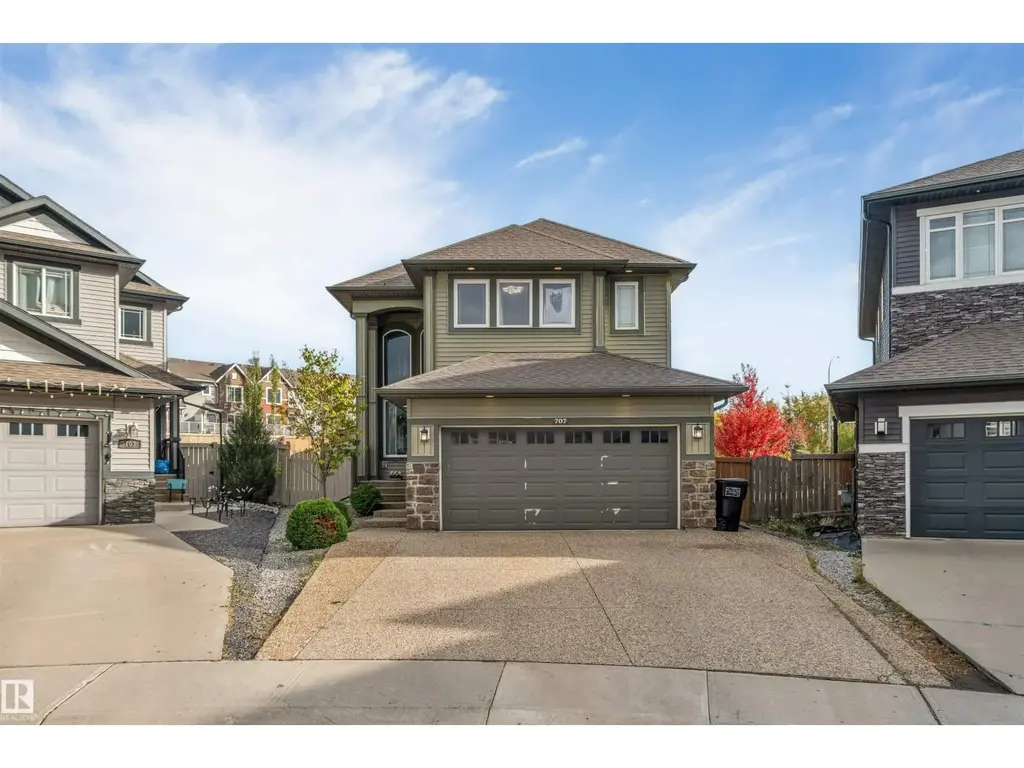 707 40 Av Nw, Edmonton