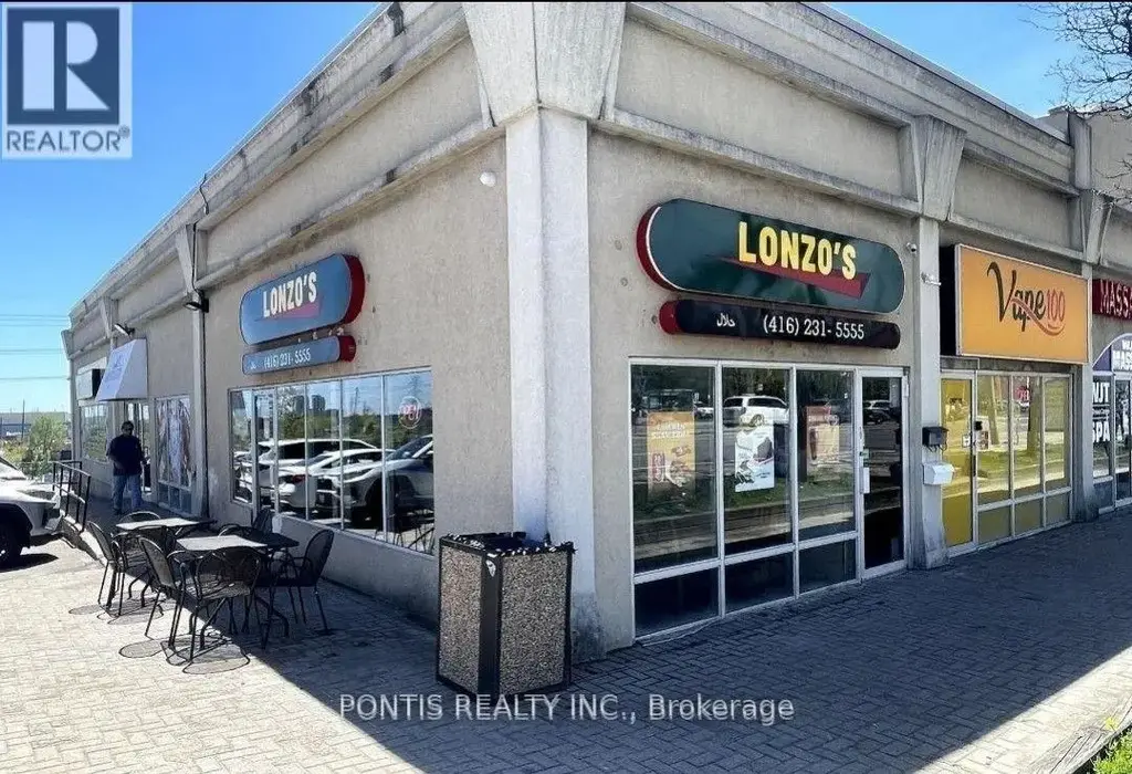 1 - 5487 Dundas Street W, Toronto (Islington-City Centre West)