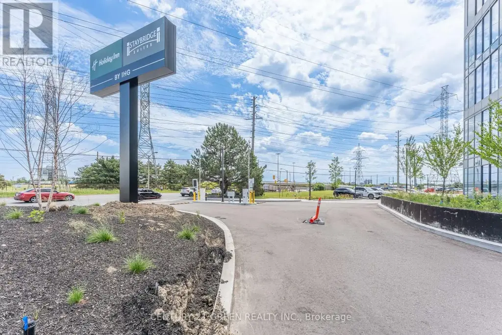 323 - 998 Martin Grove Road, Toronto (West Humber-Clairville)
