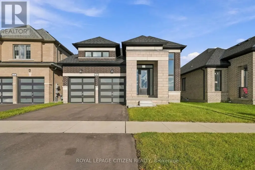 18 Mckay Avenue, Kawartha Lakes (Lindsay)