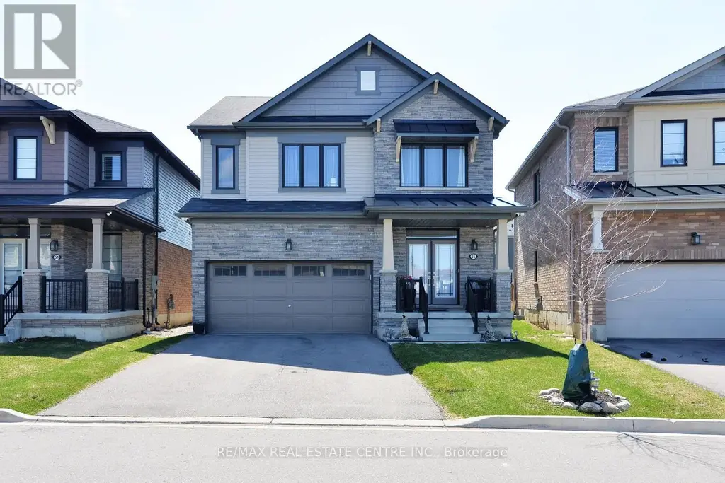55 Magdalena Street, Hamilton (Stoney Creek Mountain)