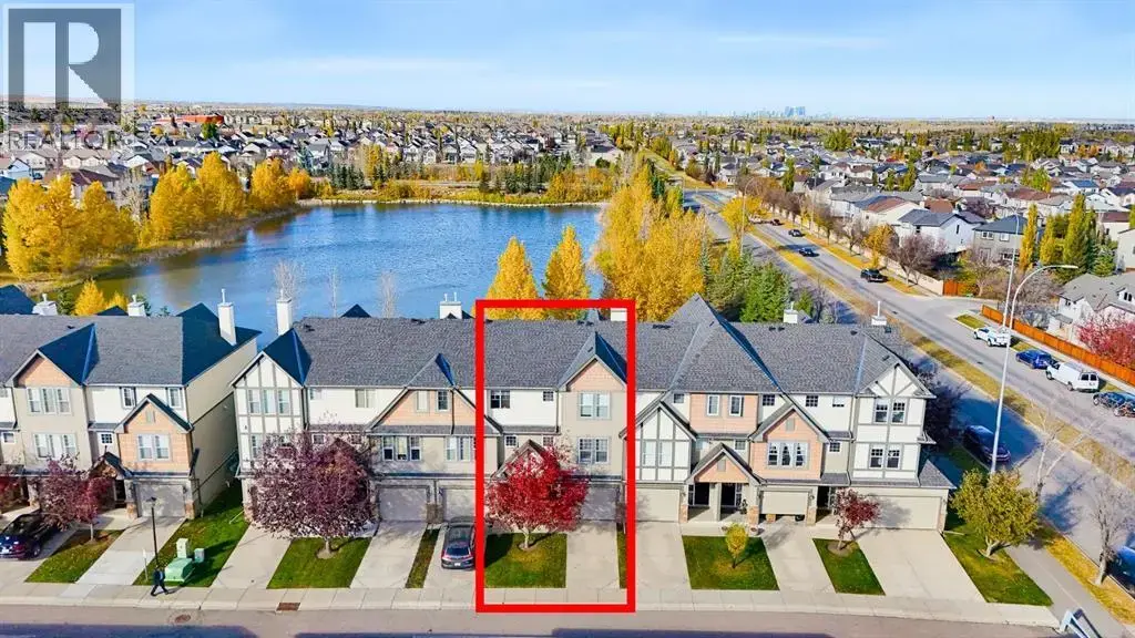 16 Eversyde Park Sw, Calgary