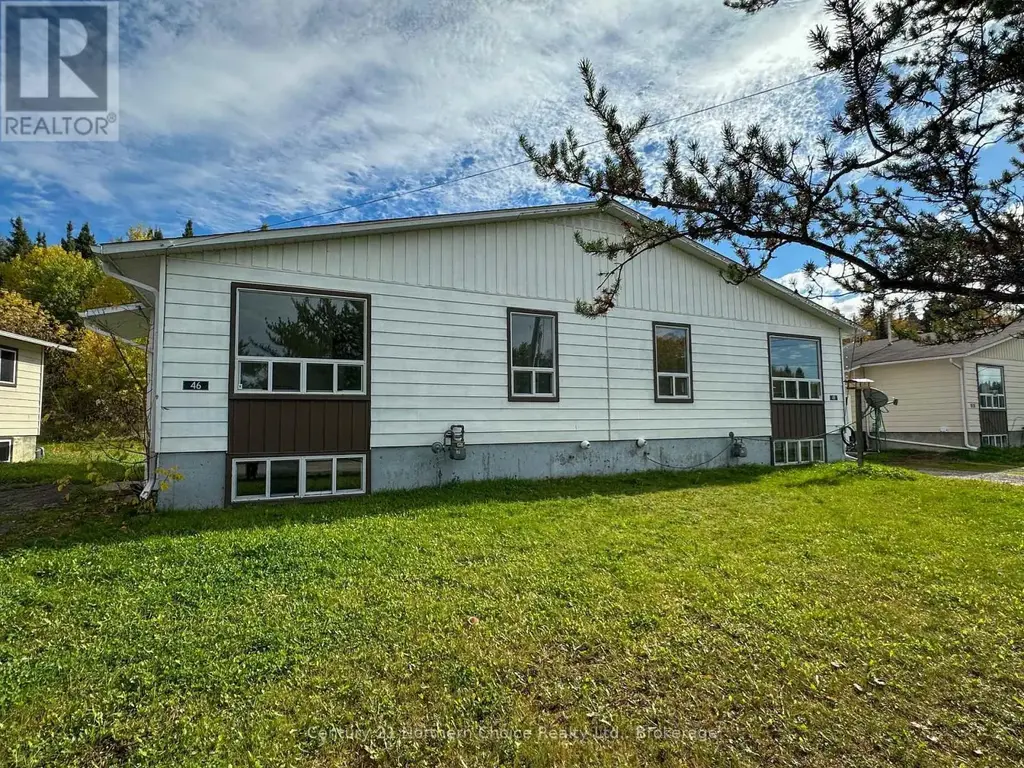 46/48 Birch Drive, Ear Falls