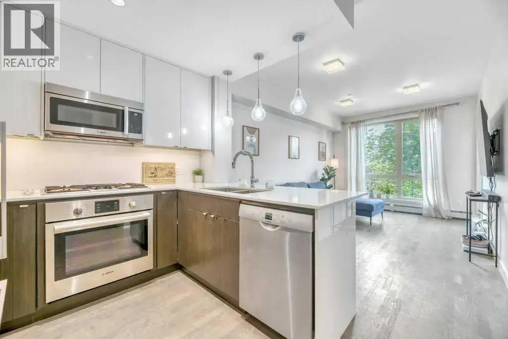 328, 305 18 Avenue Sw, Calgary