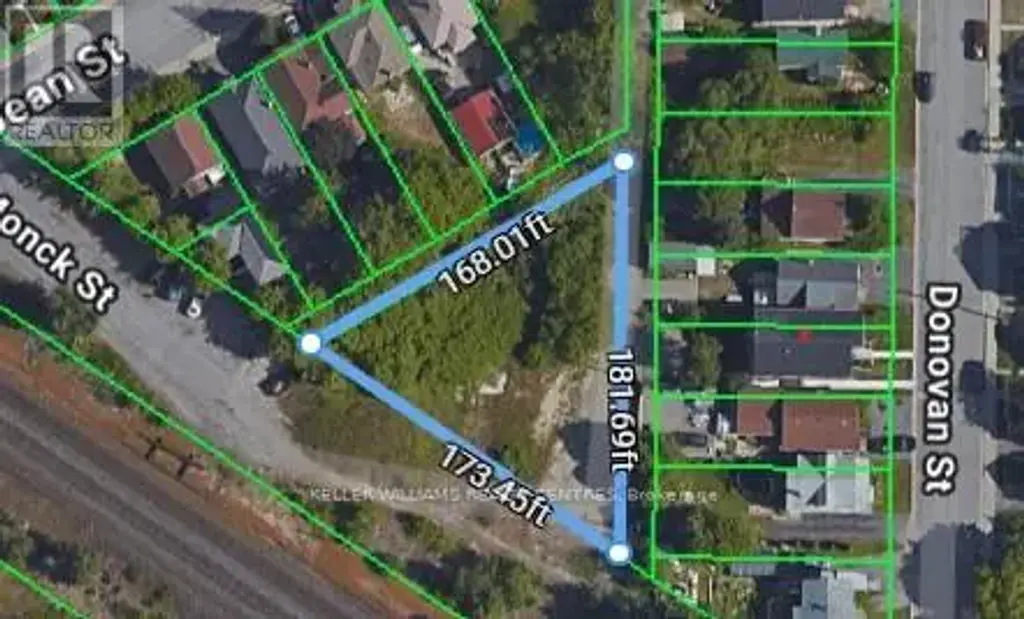 67-69 Monck Street, Sudbury Remote Area