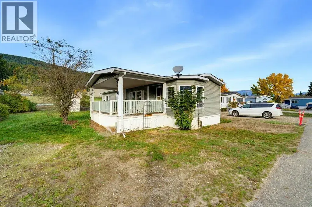 2930 Brown Road Sw Unit# 22, Salmon Arm