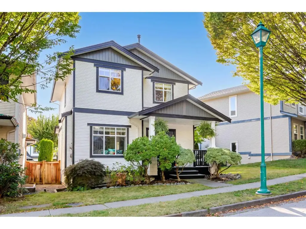 4373 Atwood Crescent, Abbotsford