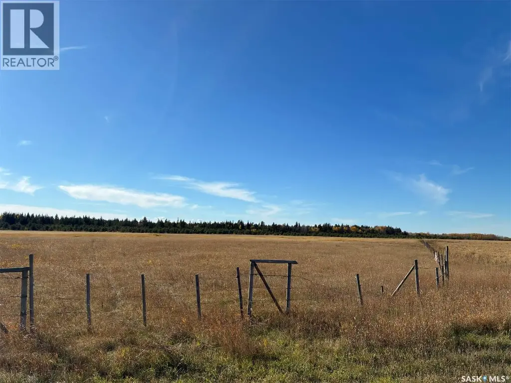 Lariviere Land 86.15 Acres, Meadow Lake Rm No.588