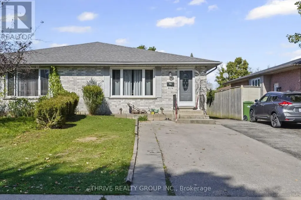 Lower - 9 Sanders Court, St. Thomas