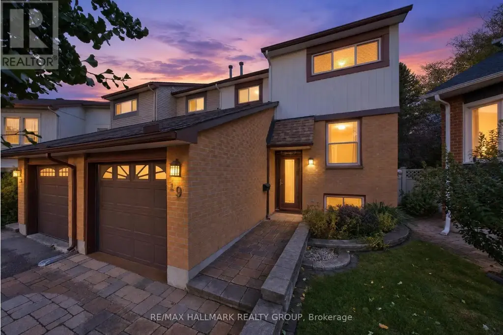 19 Fallow Court, Ottawa