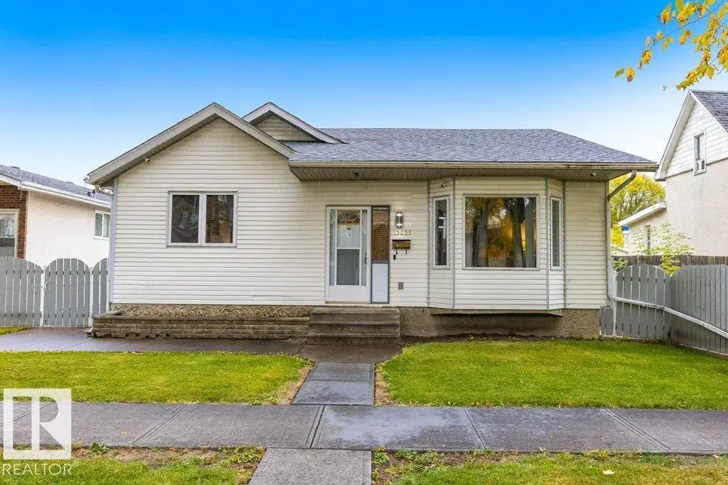 13035 117 St Nw, Edmonton