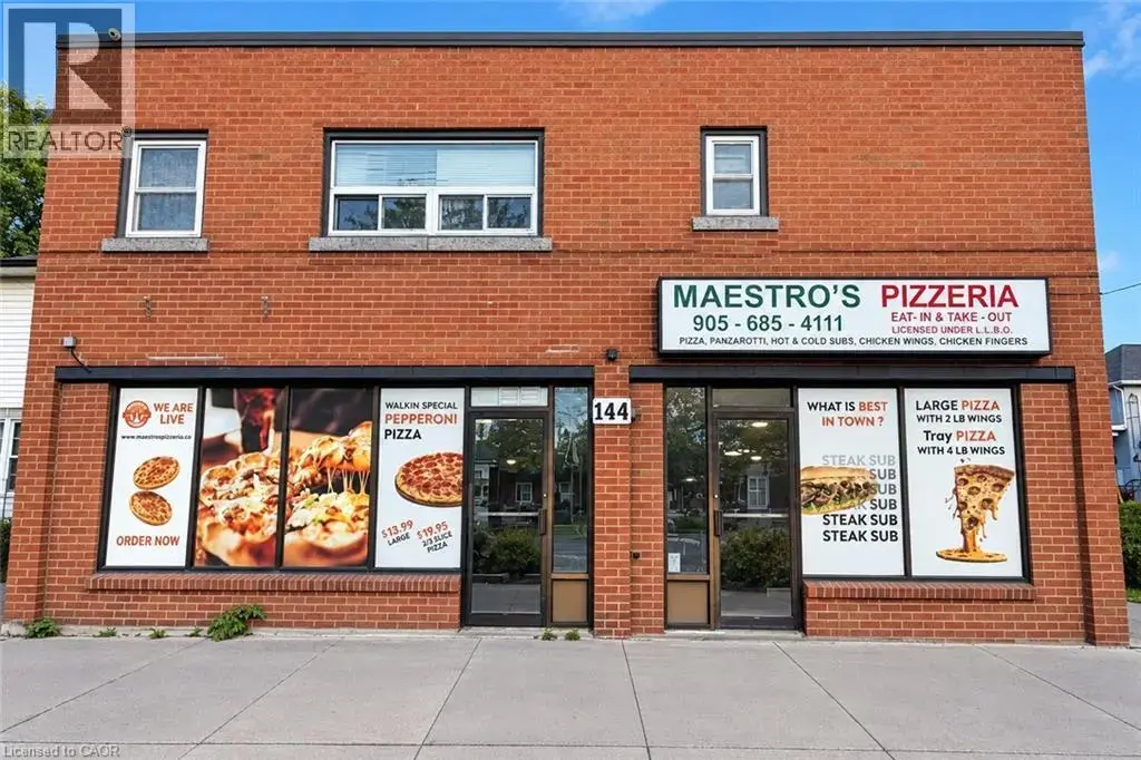 144 Lake Street, St. Catharines