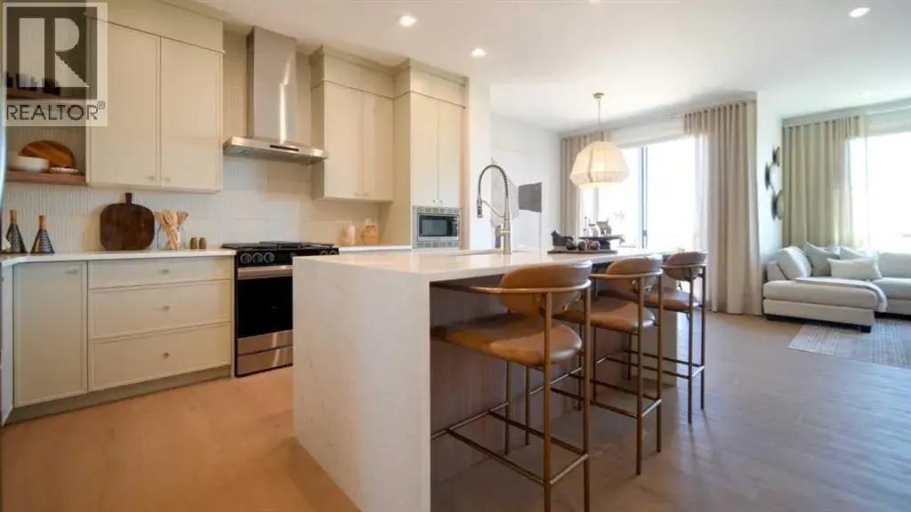 197 Lucas Heath Nw, Calgary