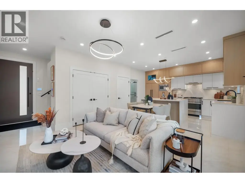 1554 W 66th Avenue, Vancouver