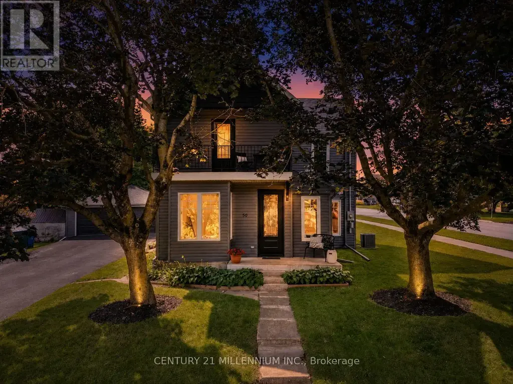 50 Leeson Street S, East Luther Grand Valley (Grand Valley)