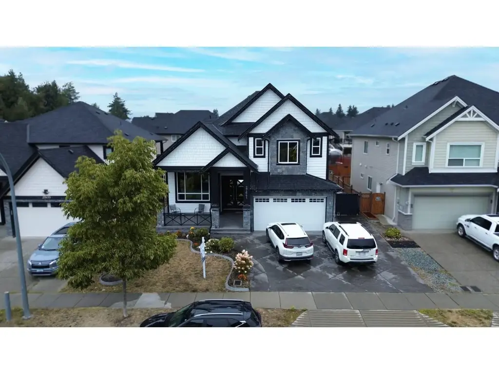 27641 Lunderberg Avenue, Abbotsford