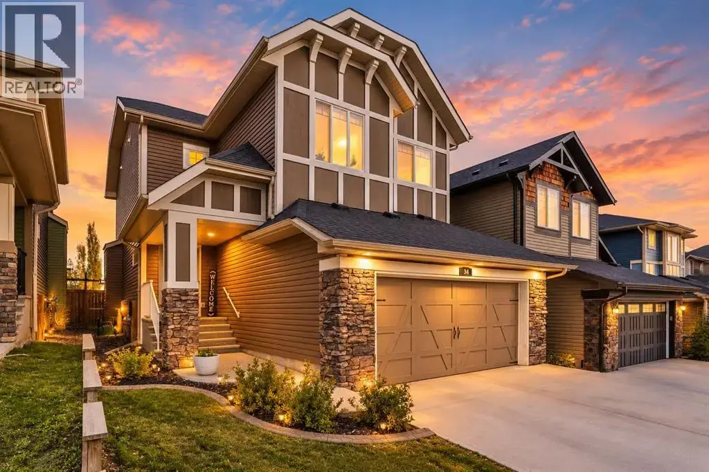 34 Mount Rae Terrace, Okotoks