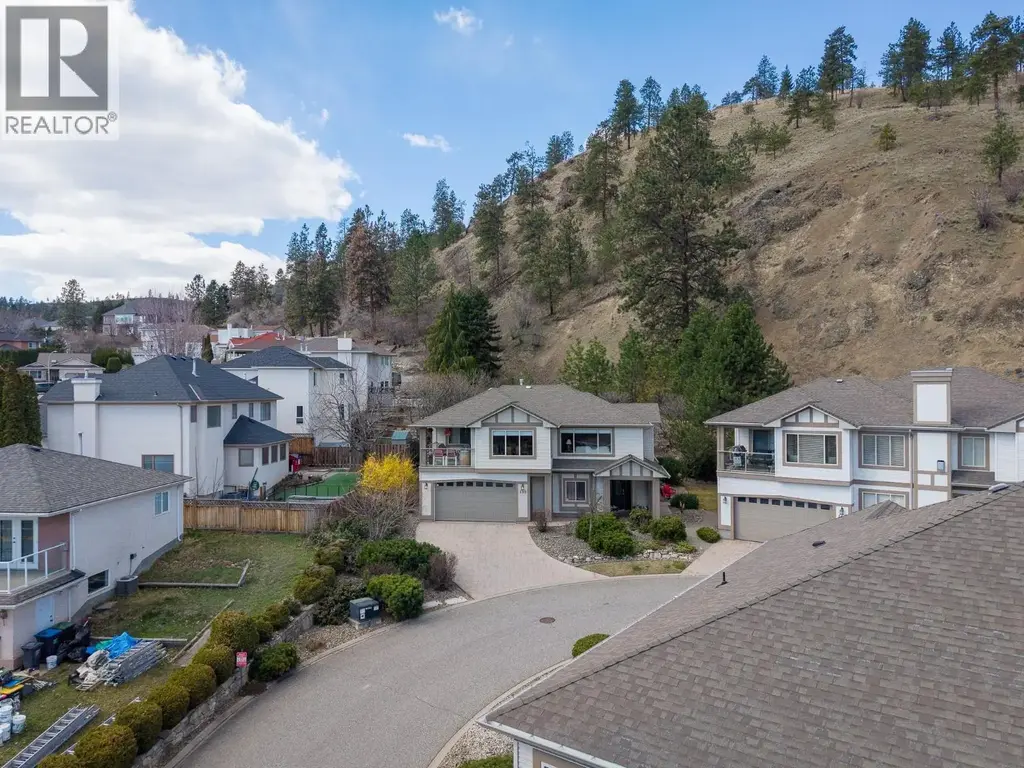 550 Glenmeadows Road Unit# 100, Kelowna