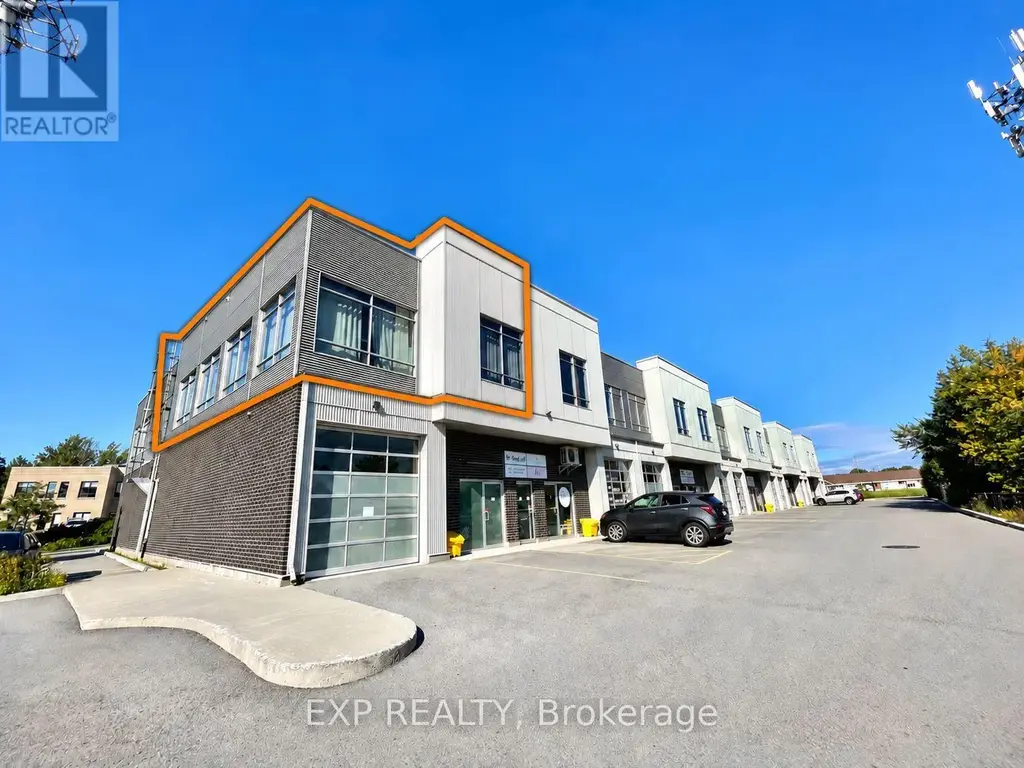 220 - 65 Denzil Doyle Court, Ottawa