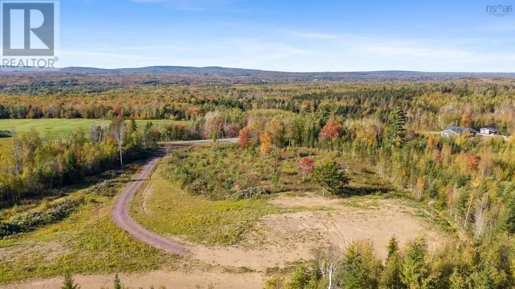 Lot 490 Tanner Hill Road, Greenhill