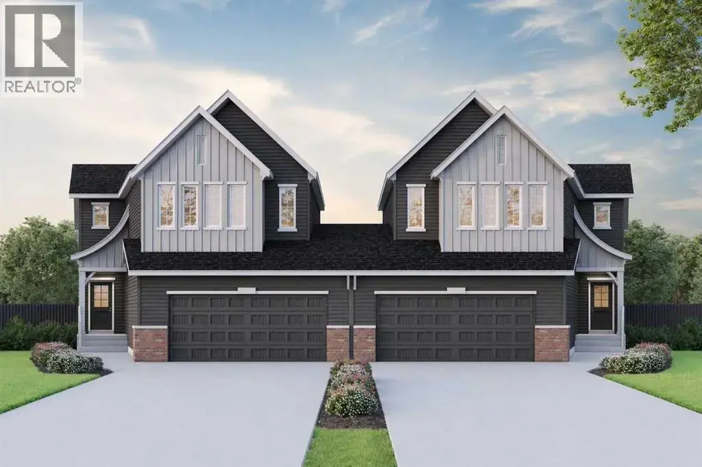 301 Dawson Wharf Road, Chestermere