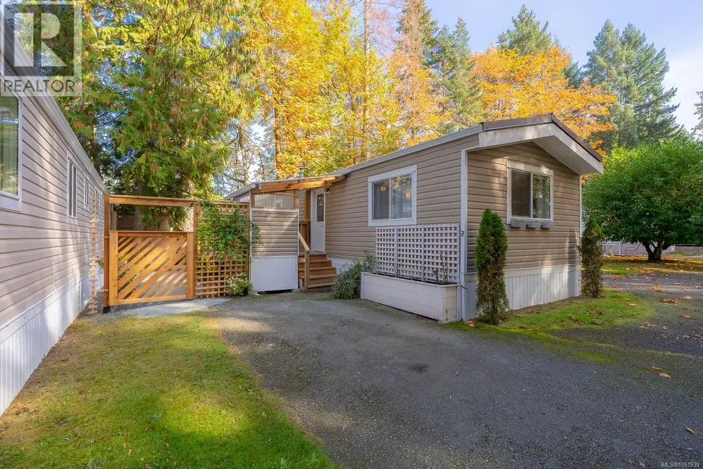 2 3258 Alberni Hwy, Port Alberni