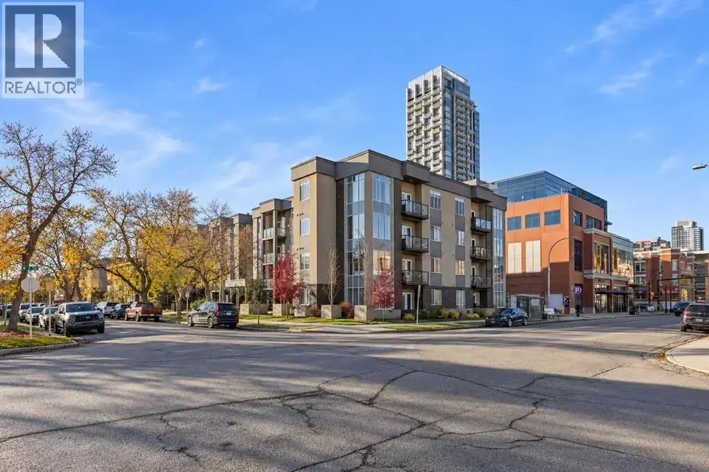 311, 910 18 Avenue Sw, Calgary