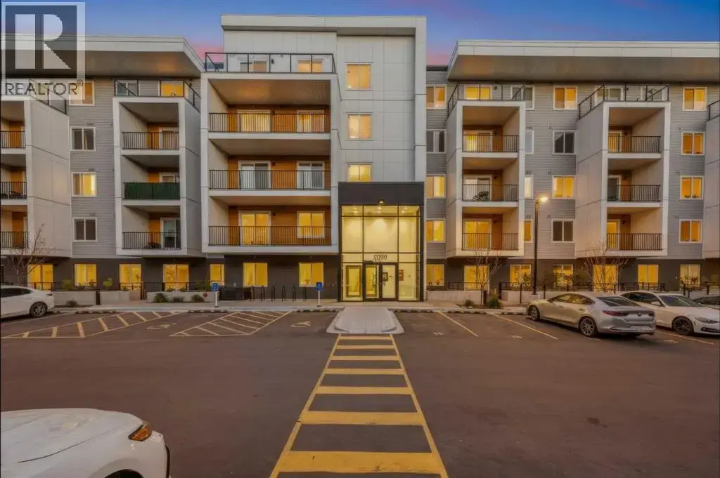 2408, 63 Corner Glen Crescent Ne, Calgary