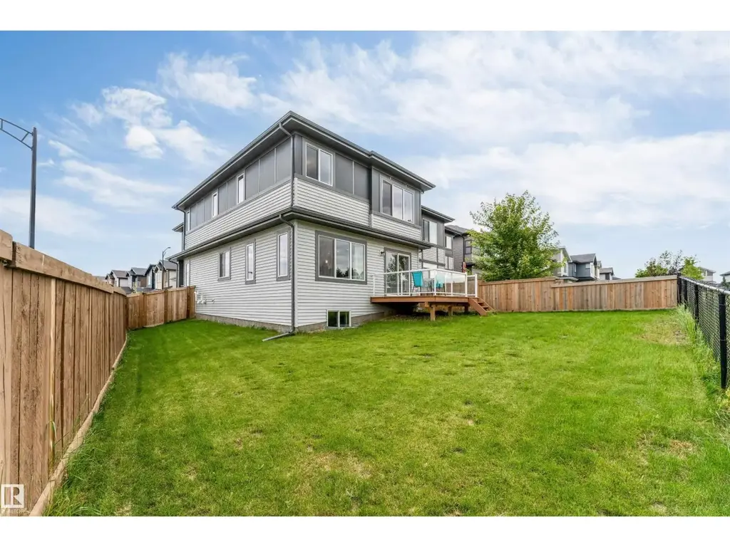 3404 Checknita Tc Sw, Edmonton