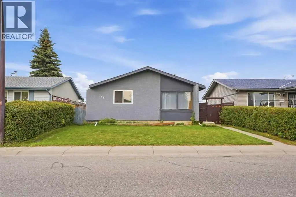 188 Maitland Drive Ne, Calgary